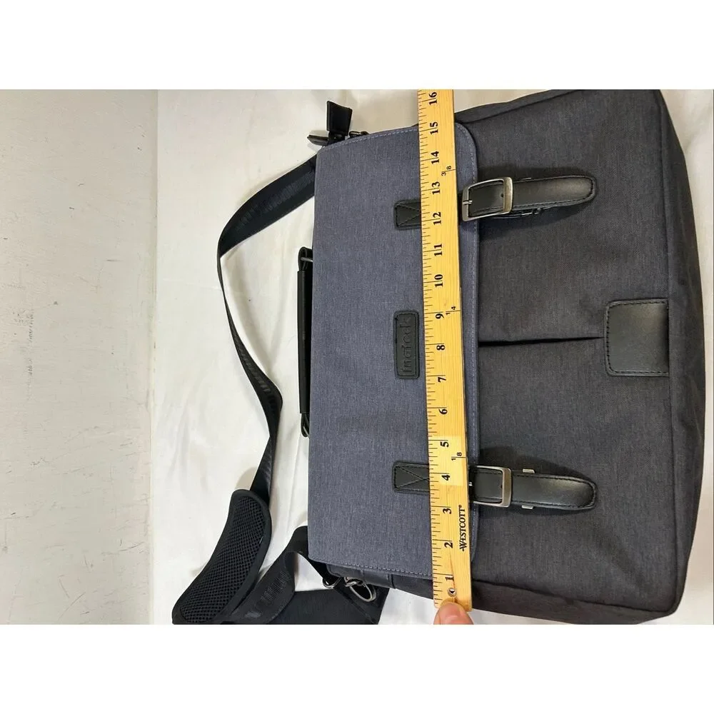 Inatek padded Laptop bag 15x12